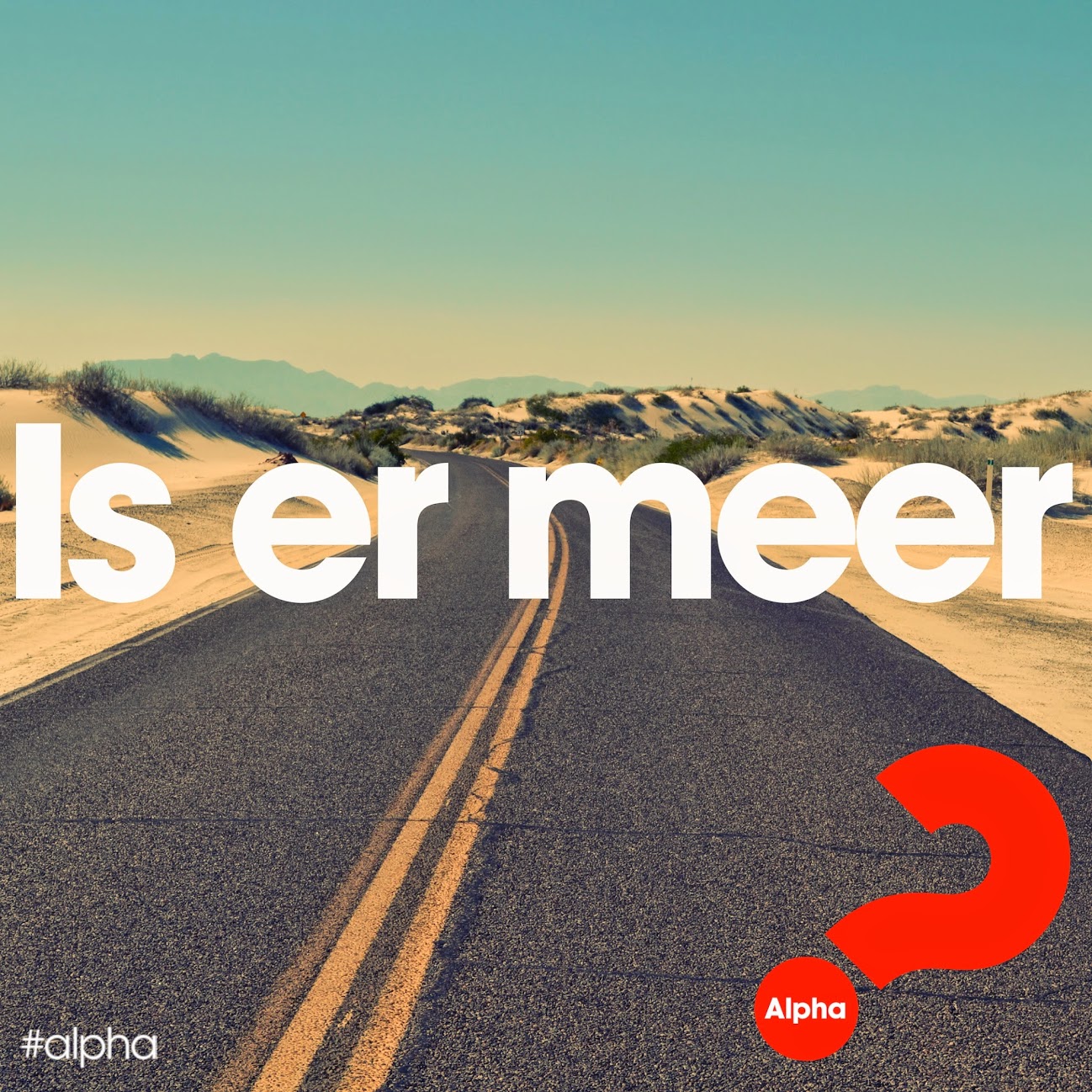 Alpha Cursus