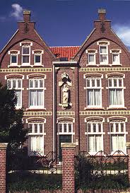 Parochiehuis Joannes de Doper