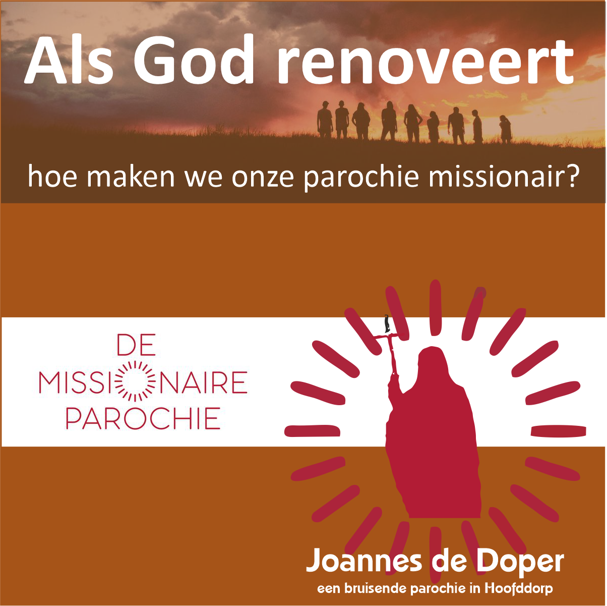 Missionaire Parochie