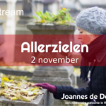 Gedachtenisviering overledenen