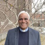 Pater Mathew Thekkeyil svd