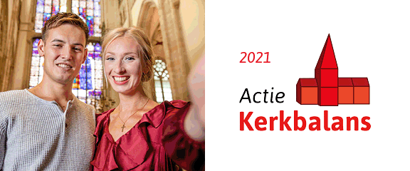Kerkbalans 2021