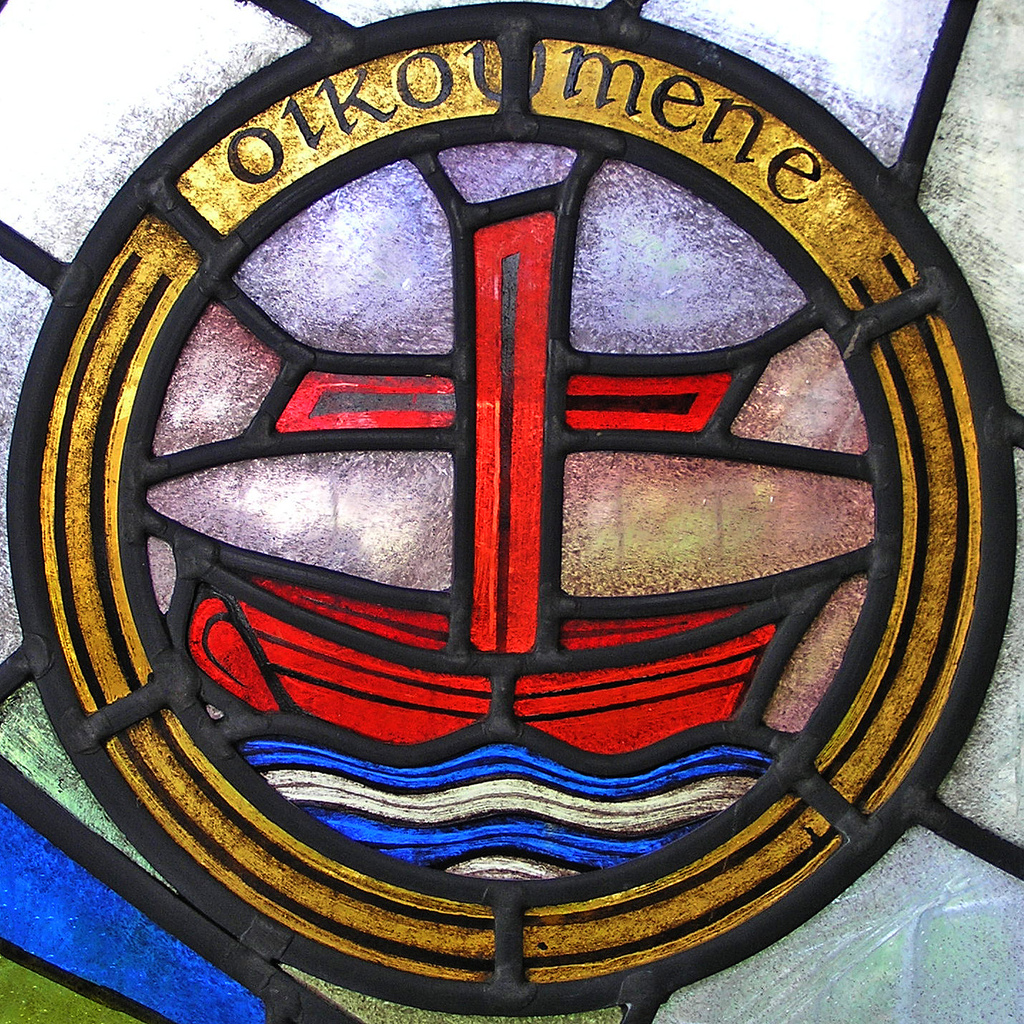 Oecumenische Viering