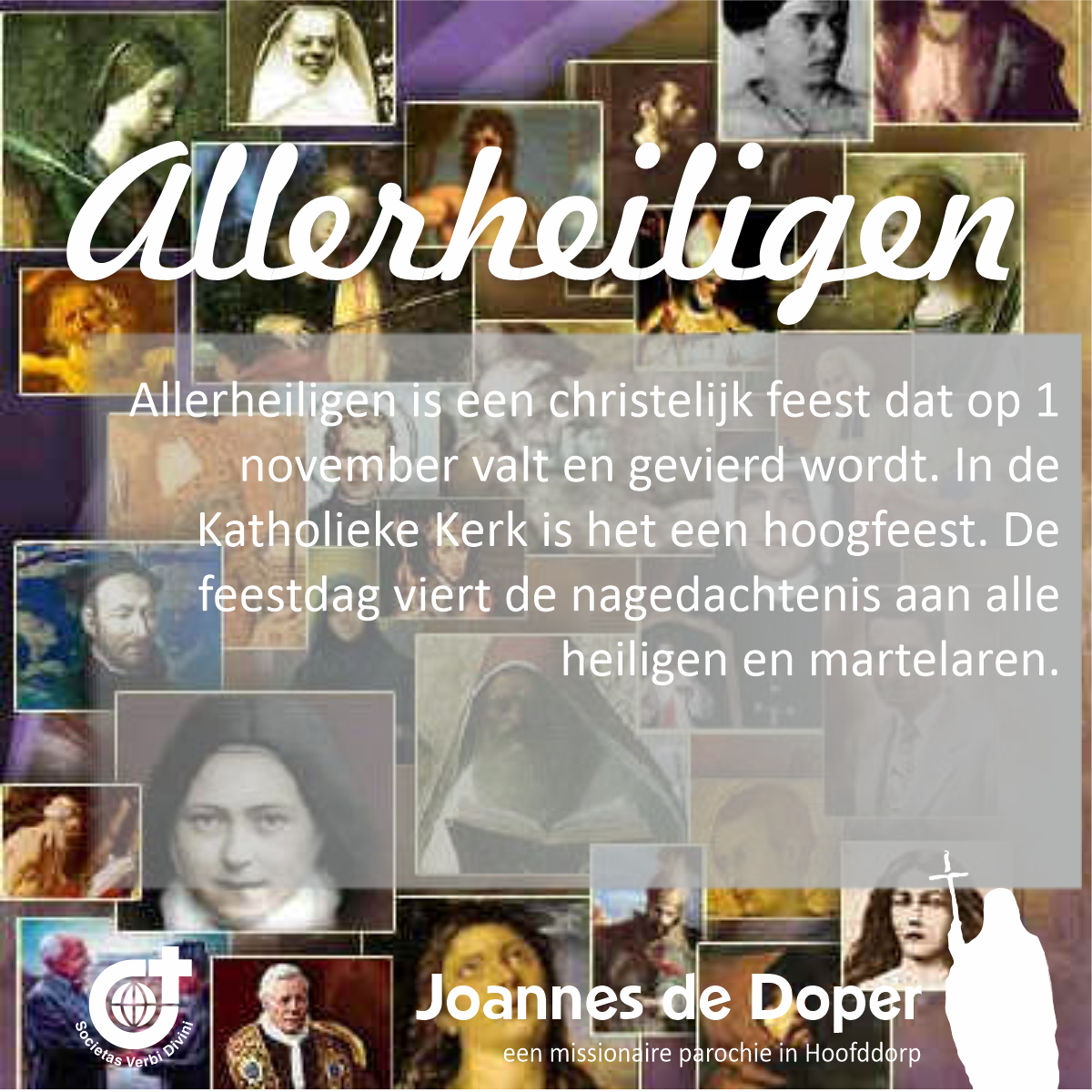 Allerheiligenviering