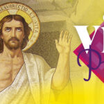 Paaszondag Verrijzenis van de Heer