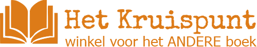 Boekwinkel Het Kruispunt
