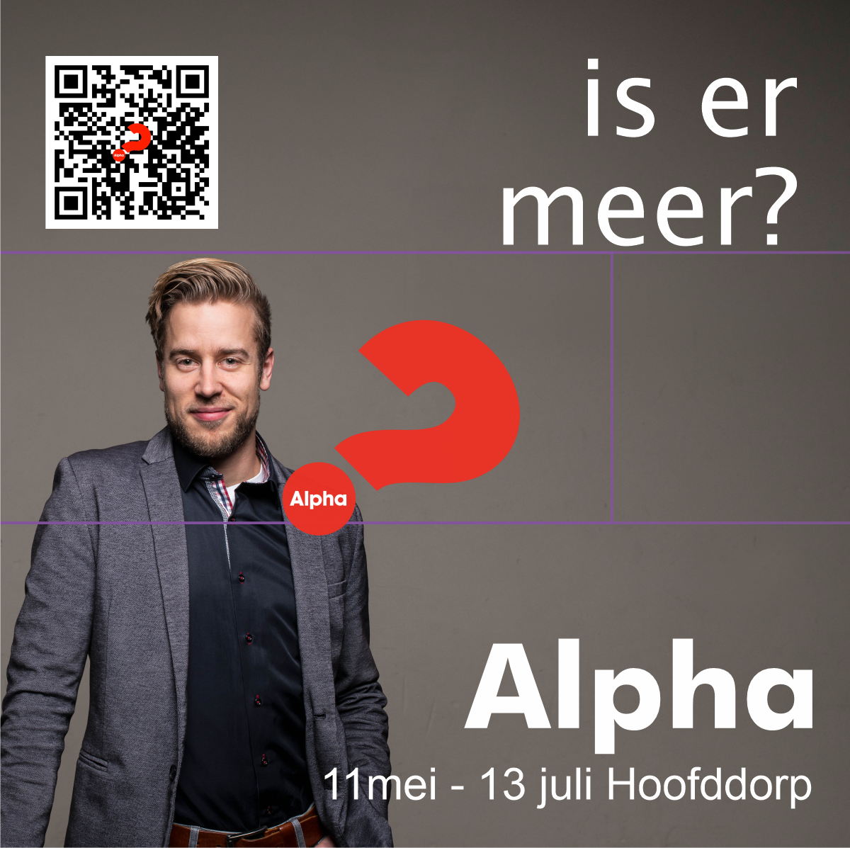 Alpha Hoofddorp