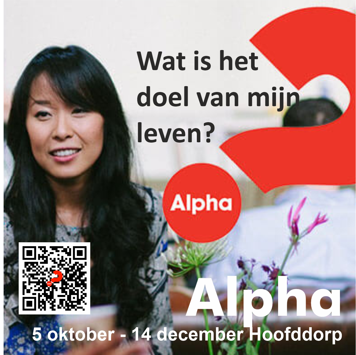 Alpha Hoofddorp