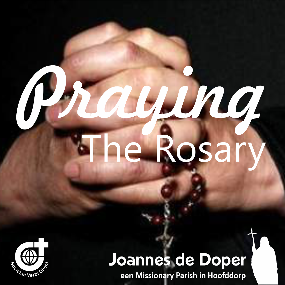 Praying the Rosary
