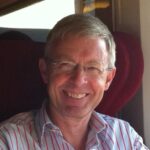 Vice-Voorzitter Stef Franke