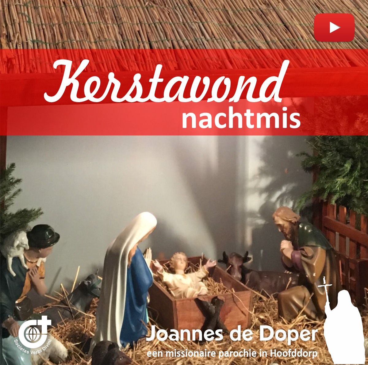 Kerst Eucharistieviering