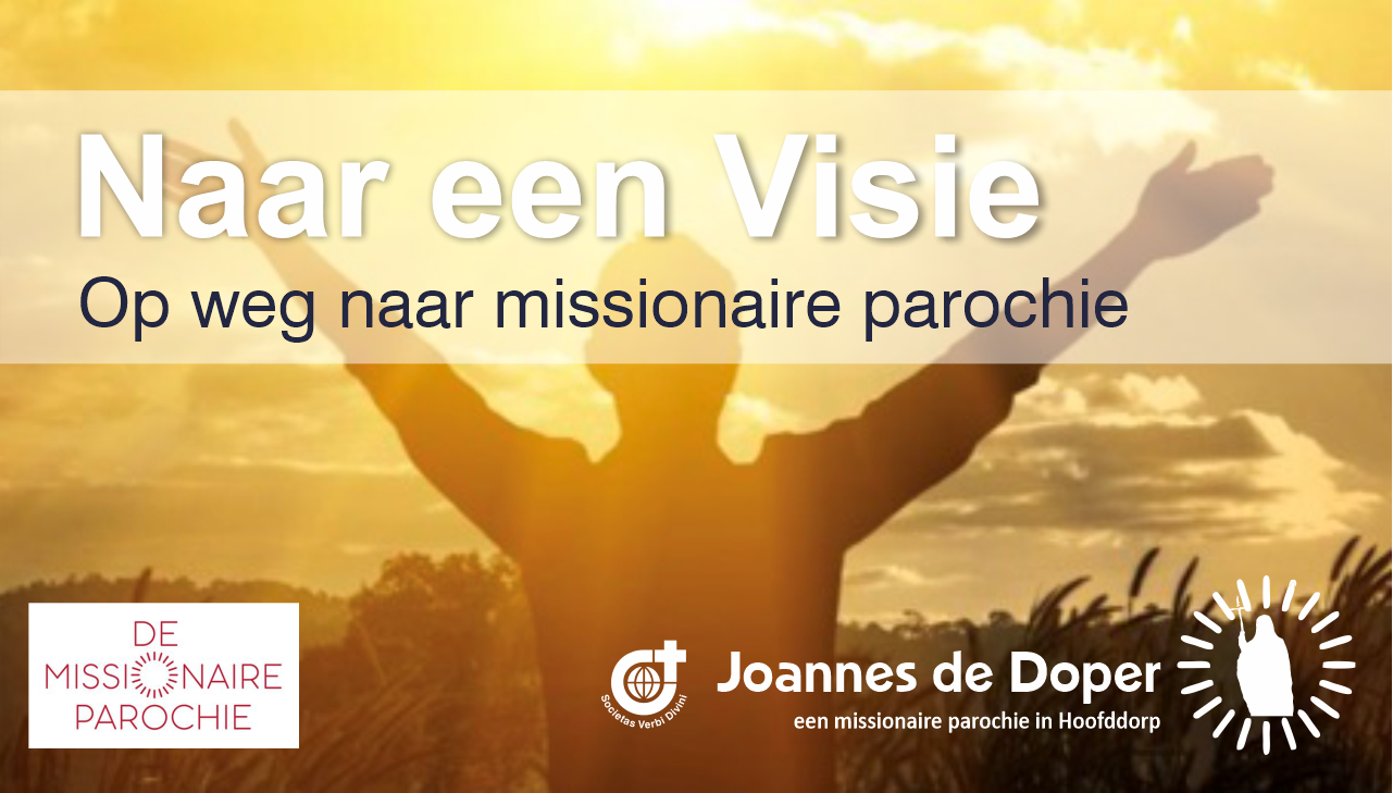 Missionaire Parochie in Hoofddorp