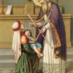 Feest van Heilige Blasius