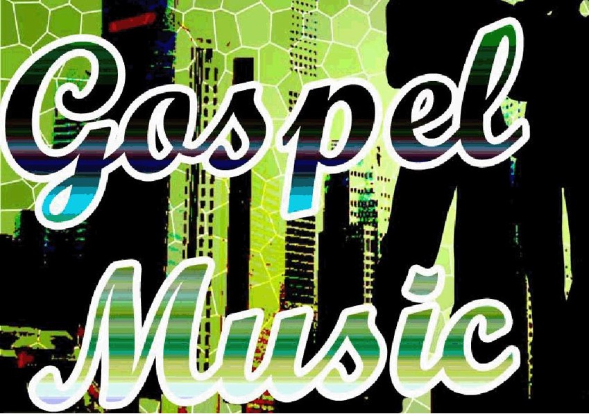 Gospel Workshop Hoofddorp