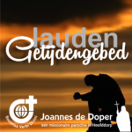 Lauden & Eucharistie