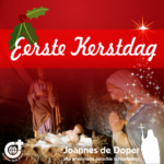 Eerste Kerstdag Eucharistieviering