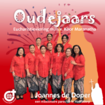 Oudejaars Eucharistieviering met Indonesisch Koor Maranatha