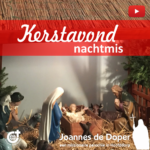 Kerst Eucharistie met Gemengd Koor