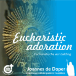 Eucharistic adoration (English)