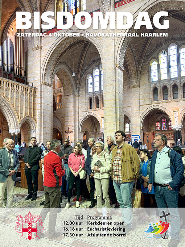 Bisdomdag 2025