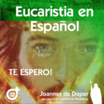 Eucaristía en Español