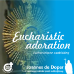 Adoration & Eucharistic Prayer (English)